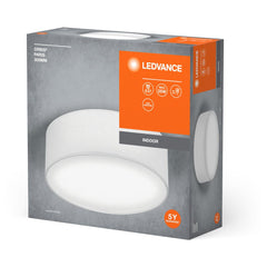 4058075828940 - LED stropní svítidlo bílé E27 ORBIS PARIS 300 mm - Stropní svítidlo - LEDVANCE e - shop