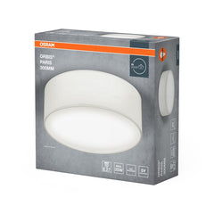 4099854449420 - LED stropní svítidlo bílé E27 ORBIS PARIS 300 mm OSRAM - Stropní svítidlo - LEDVANCE e - shop