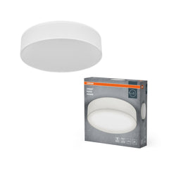 4099854449581 - LED stropní svítidlo bílé E27 ORBIS PARIS 480 mm OSRAM - Stropní svítidlo - LEDVANCE e - shop
