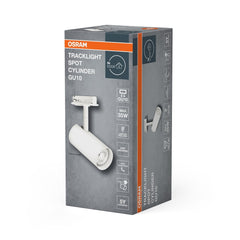 4099854455407 - LED stropní svítidlo bílé TRACKLIGHT SPOT laditelná bílá OSRAM - Stropní svítidlo - LEDVANCE e - shop