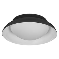 4058075829107 - LED stropní svítidlo černé E27 ORBIS MILAN 305mm - Stropní svítidlo - LEDVANCE e - shop
