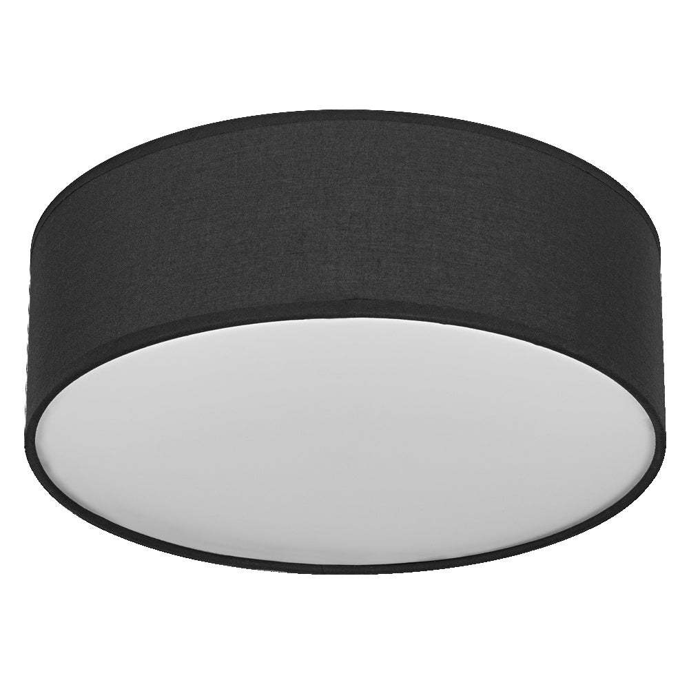 4058075828988 - LED stropní svítidlo černé E27 ORBIS PARIS 300 mm - Stropní svítidlo - LEDVANCE e - shop