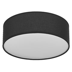 4058075828988 - LED stropní svítidlo černé E27 ORBIS PARIS 300 mm - Stropní svítidlo - LEDVANCE e - shop