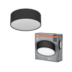 4099854449383 - LED stropní svítidlo černé E27 ORBIS PARIS 300 mm OSRAM - Stropní svítidlo - LEDVANCE e - shop