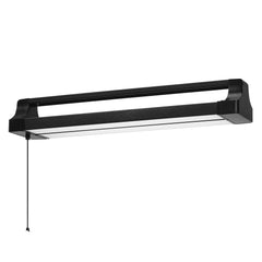 4099854185007 - LED stropní svítidlo do pracovny 0.6m 24 W LINE, studená bílá - Nástěnné venkovní svítidlo - LEDVANCE e - shop