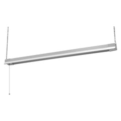 4058075830950 - LED stropní svítidlo do pracovny 1,1m CURVE, studená bílá - Stropní svítidlo - LEDVANCE e - shop