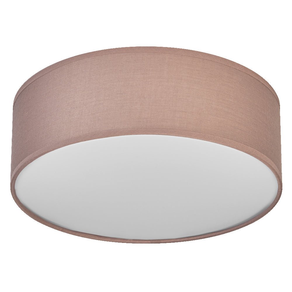 4058075829008 - LED stropní svítidlo hnědé E27 ORBIS PARIS 300 mm - Stropní svítidlo - LEDVANCE e - shop