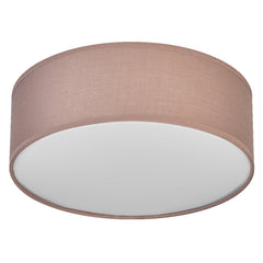 4058075829008 - LED stropní svítidlo hnědé E27 ORBIS PARIS 300 mm - Stropní svítidlo - LEDVANCE e - shop