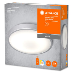 4058075651715 - LED stropní svítidlo ORBIS 310 14W s ovládáním - Stropní svítidlo - LEDVANCE e - shop