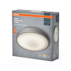 4099854446894 - LED stropní svítidlo ORBIS 310 14W s ovládáním OSRAM - Stropní svítidlo - LEDVANCE e - shop