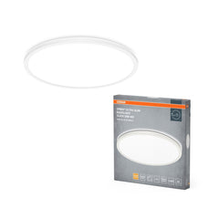 4099854450822 - LED stropní svítidlo ORBIS ULTRA SLIM BACKLIGHT, teplá bílá OSRAM - Stropní svítidlo - LEDVANCE e - shop