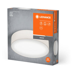 4058075829046 - LED stropní svítidlo smetanové E27 ORBIS PARIS 480 mm - Stropní svítidlo - LEDVANCE e - shop