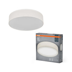 4099854449529 - LED stropní svítidlo smetanové E27 ORBIS PARIS 480 mm OSRAM - Stropní svítidlo - LEDVANCE e - shop