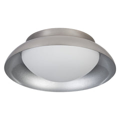 4058075829145 - LED stropní svítidlo stříbrné E27 ORBIS MILAN 305mm - Stropní svítidlo - LEDVANCE e - shop