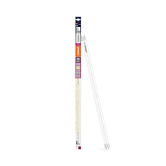 4099854438509 - LED trubice VALUE LED TUBE T8 18 EM, 600mm, 8W, Teplá bílá - Czechia LEDVANCE e - shop