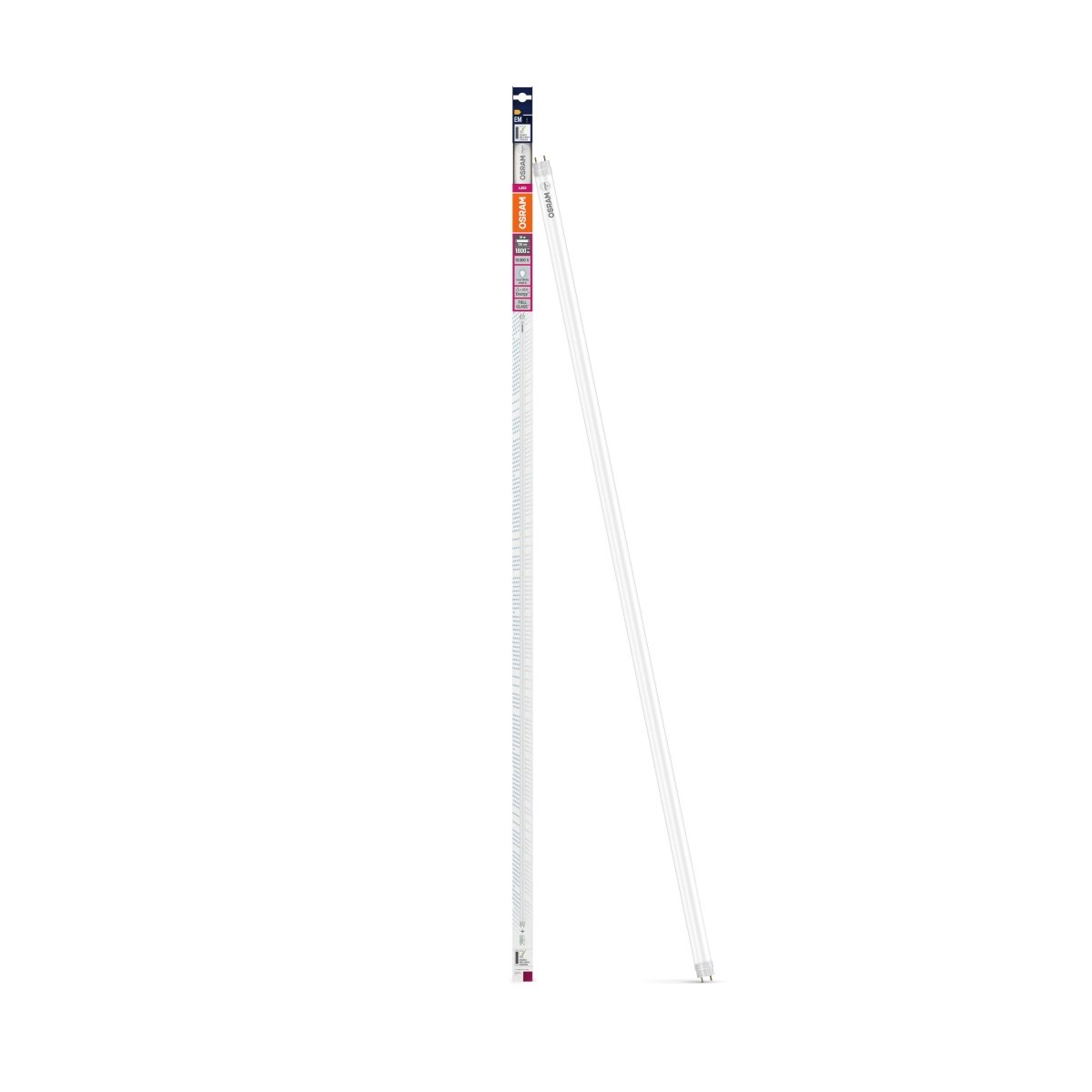 4099854438585 - LED trubice VALUE LED TUBE T8 36 EM, 1200mm, 16W, Denní bílá - Czechia LEDVANCE e - shop