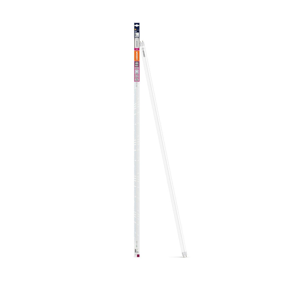 LED trubice VALUE LED TUBE T8 36 EM, 1200mm, 16W, Denní bílá