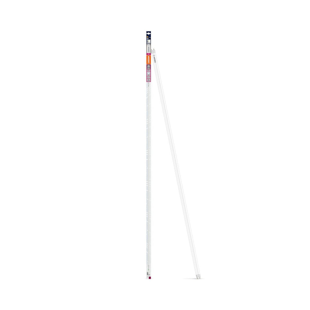LED trubice VALUE LED TUBE T8 58 EM, 1500mm, 20W, Denní bílá
