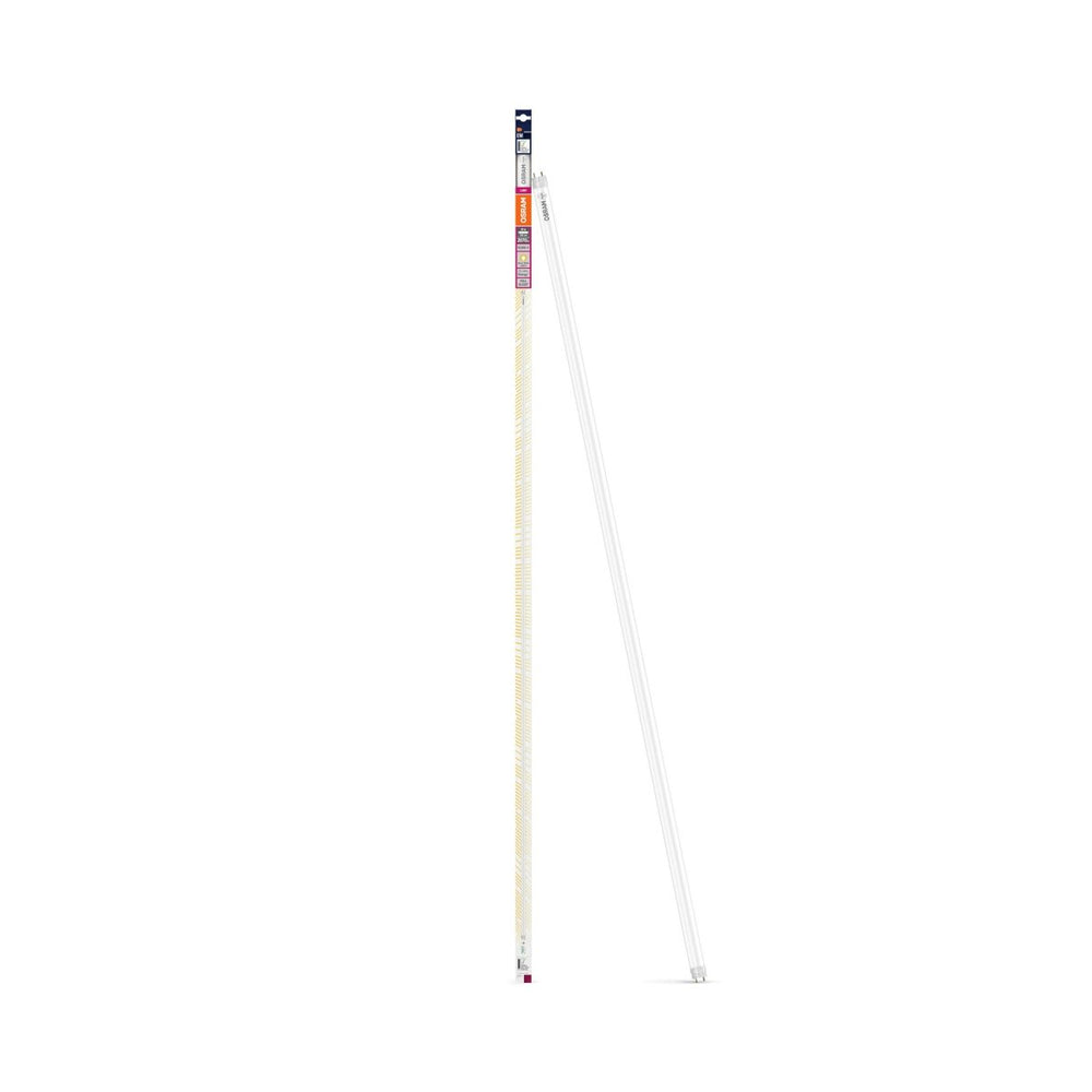 LED trubice VALUE LED TUBE T8 58 EM, 1500mm, 20W, Teplá bílá