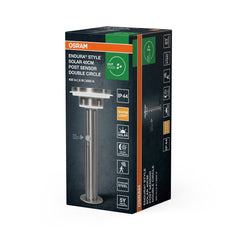 4099854455469 - LED Venkovní dekorativní svítidlo 6 W Teplá bílá - Venkovní dekorativní svítidlo - LEDVANCE e - shop