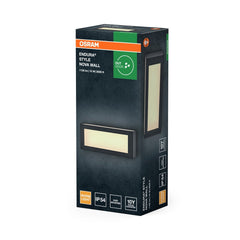 4099854415678 - LED Venkovní dekorativní svítido 10 W Teplá bílá 267 mm - Venkovní dekorativní svítidlo - LEDVANCE e - shop