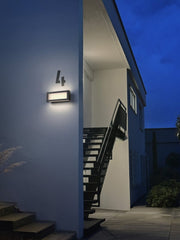 4099854415678 - LED Venkovní dekorativní svítido 10 W Teplá bílá 267 mm - Venkovní dekorativní svítidlo - LEDVANCE e - shop
