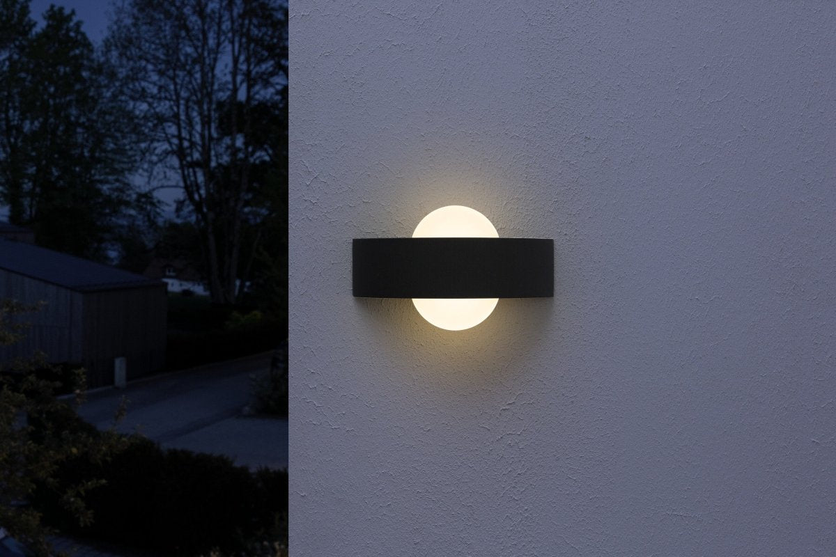 4099854461873 - LED Venkovní dekorativní svítido 10,50 W Teplá bílá 60 mm - Venkovní dekorativní svítidlo - LEDVANCE e - shop