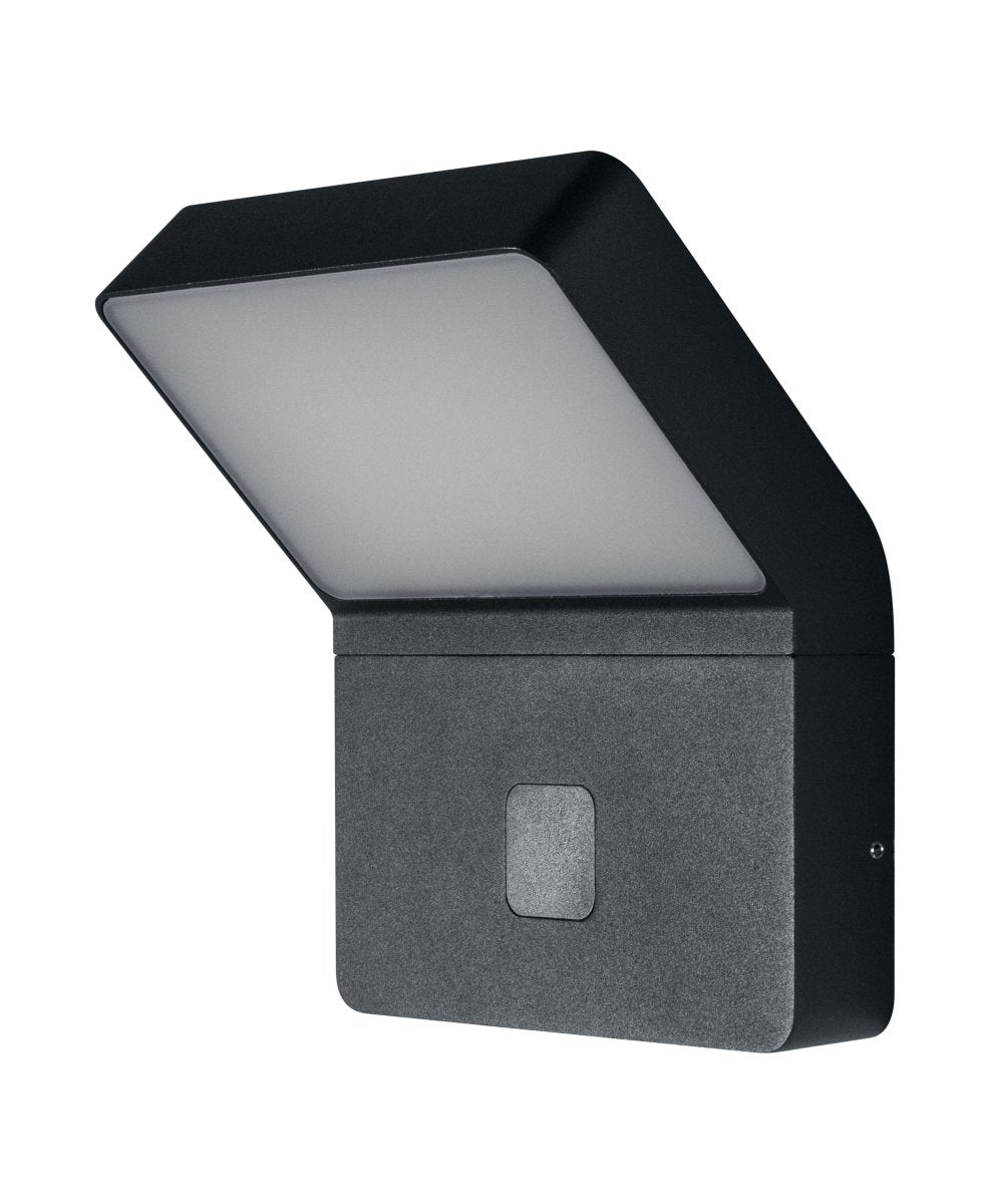 4099854453977 - LED Venkovní dekorativní svítido 11,50 W Teplá bílá 118 mm - Venkovní dekorativní svítidlo - LEDVANCE e - shop