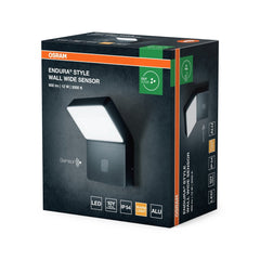 4099854453977 - LED Venkovní dekorativní svítido 11,50 W Teplá bílá 118 mm - Venkovní dekorativní svítidlo - LEDVANCE e - shop