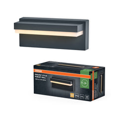 4099854415739 - LED Venkovní dekorativní svítido 12 W Teplá bílá 206 mm - Venkovní dekorativní svítidlo - LEDVANCE e - shop