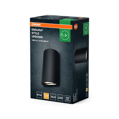 4099854453731 - LED Venkovní dekorativní svítido 12 W Teplá bílá 55 mm - Venkovní dekorativní svítidlo - LEDVANCE e - shop