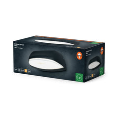 4099854462139 - LED Venkovní dekorativní svítido 12 W Teplá bílá 86 mm - Venkovní dekorativní svítidlo - LEDVANCE e - shop