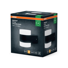 4099854462092 - LED Venkovní dekorativní svítido 12,50 W Teplá bílá 131 mm - Venkovní dekorativní svítidlo - LEDVANCE e - shop