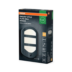 4099854510151 - LED Venkovní dekorativní svítido 12,50 W Teplá bílá 60 mm - Venkovní dekorativní svítidlo - LEDVANCE e - shop