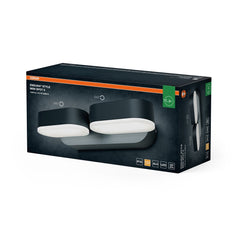 4099854461521 - LED Venkovní dekorativní svítido 13,50 W Teplá bílá 100 mm - Venkovní dekorativní svítidlo - LEDVANCE e - shop