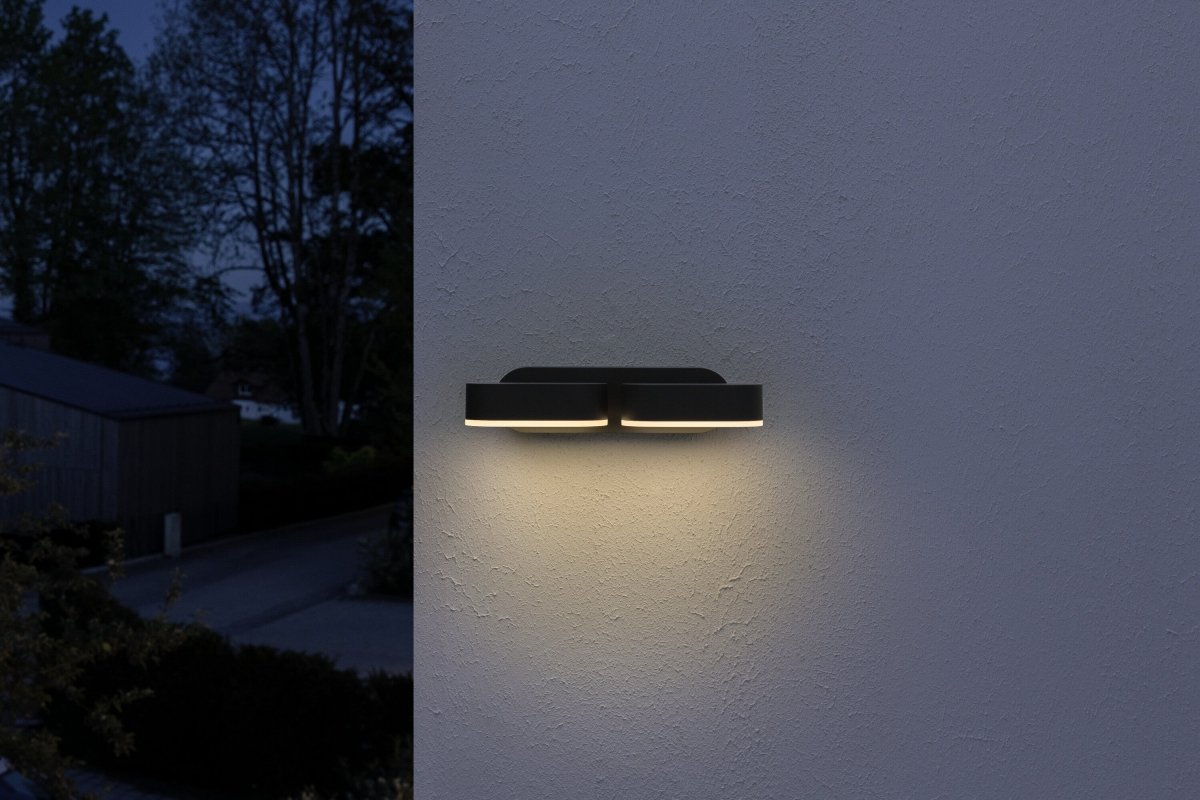 4099854461521 - LED Venkovní dekorativní svítido 13,50 W Teplá bílá 100 mm - Venkovní dekorativní svítidlo - LEDVANCE e - shop
