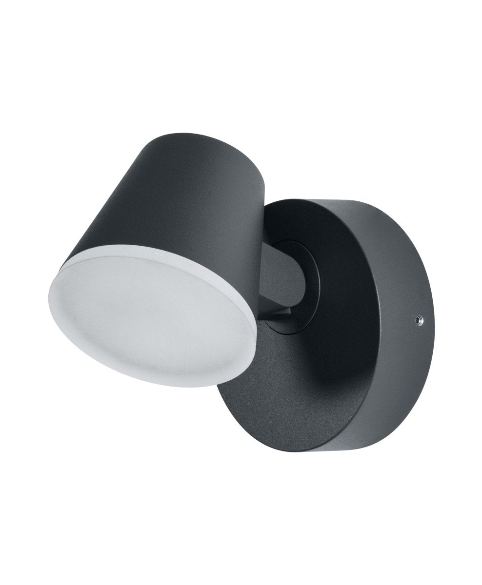 4099854461477 - LED Venkovní dekorativní svítido 13,50 W Teplá bílá 162 mm - Venkovní dekorativní svítidlo - LEDVANCE e - shop