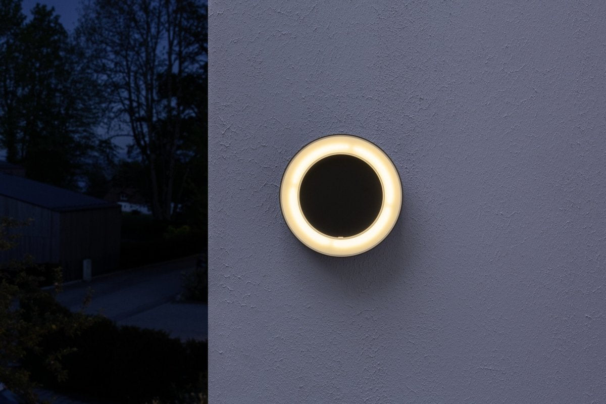4099854461835 - LED Venkovní dekorativní svítido 13,50 W Teplá bílá 202,0 mm - Venkovní dekorativní svítidlo - LEDVANCE e - shop