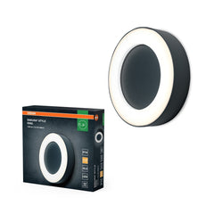 4099854461835 - LED Venkovní dekorativní svítido 13,50 W Teplá bílá 202,0 mm - Venkovní dekorativní svítidlo - LEDVANCE e - shop