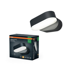 4099854461507 - LED Venkovní dekorativní svítido 7,50 W Teplá bílá 100 mm - Venkovní dekorativní svítidlo - LEDVANCE e - shop