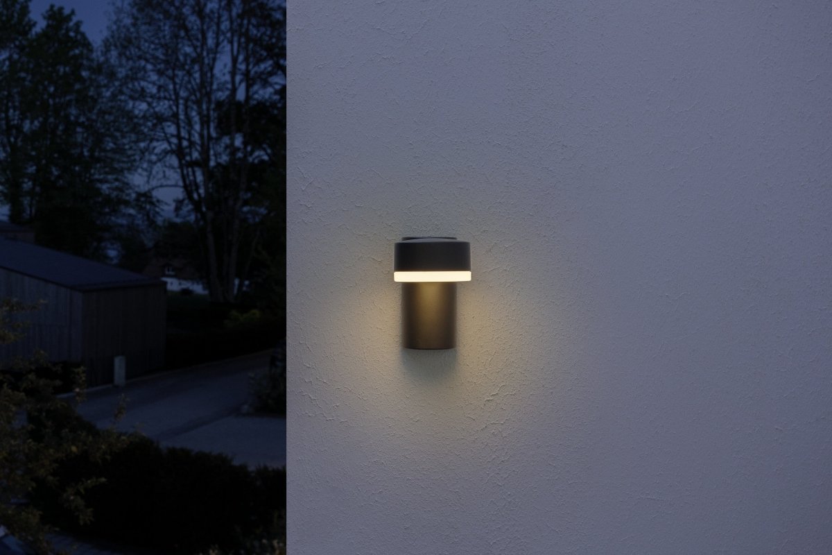 4099854453533 - LED Venkovní dekorativní svítido 8 W Teplá bílá 135 mm - Venkovní dekorativní svítidlo - LEDVANCE e - shop