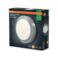 4099854461453 - LED Venkovní dekorativní svítido 8 W Teplá bílá - Venkovní dekorativní svítidlo - LEDVANCE e - shop