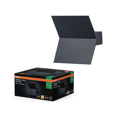 4099854461361 - LED Venkovní dekorativní svítido 9,50 W Teplá bílá 177 mm - Venkovní dekorativní svítidlo - LEDVANCE e - shop