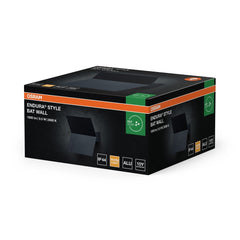 4099854461361 - LED Venkovní dekorativní svítido 9,50 W Teplá bílá 177 mm - Venkovní dekorativní svítidlo - LEDVANCE e - shop