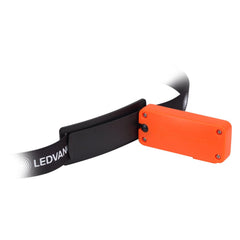 4099854175701 - LED venkovní dobíjecí čelovka RECHARGE, studená bílá - Svítilna - LEDVANCE e - shop