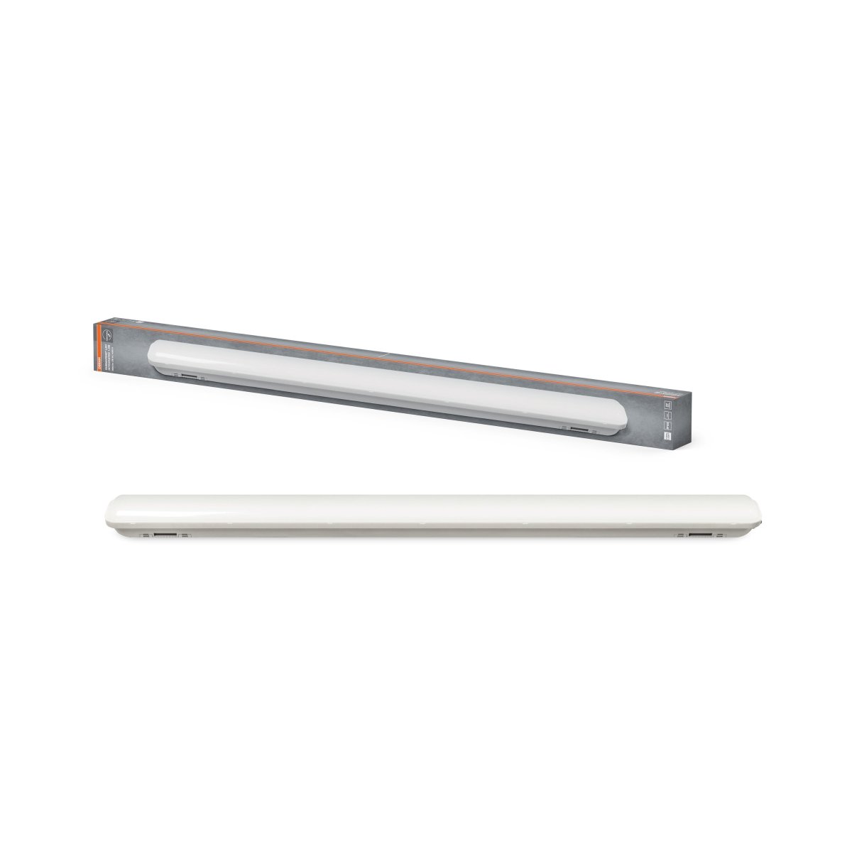 4099854428937 - LED Vlhkotěsné Svítidlo Integrated 120cm, 36W - Zářivka - Czechia LEDVANCE e - shop