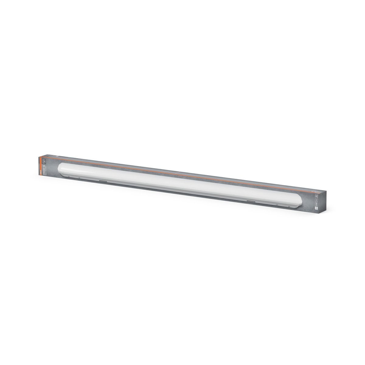 4099854428951 - LED Vlhkotěsné Svítidlo Integrated 150cm, 48W - Zářivka - Czechia LEDVANCE e - shop