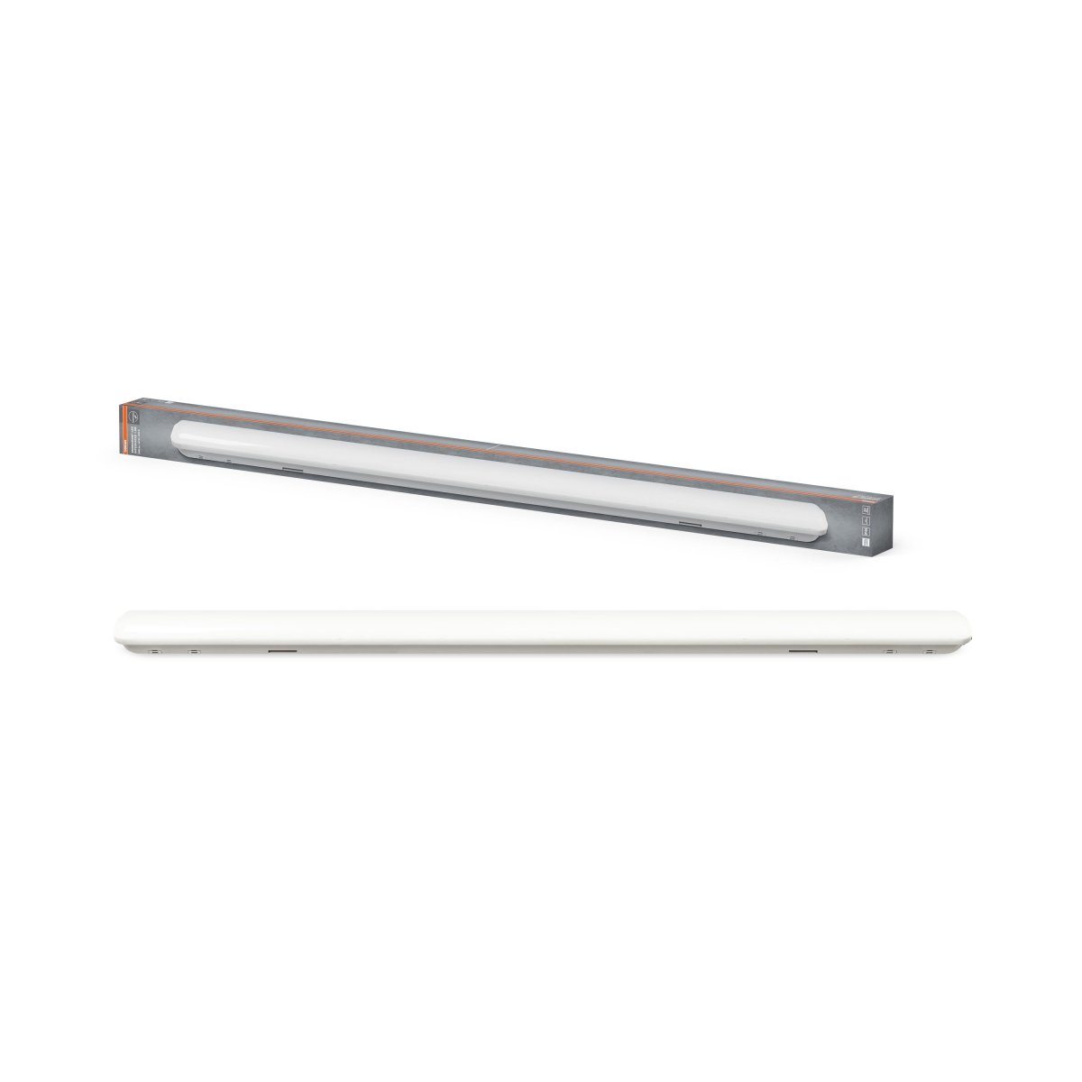 4099854428951 - LED Vlhkotěsné Svítidlo Integrated 150cm, 48W - Zářivka - Czechia LEDVANCE e - shop