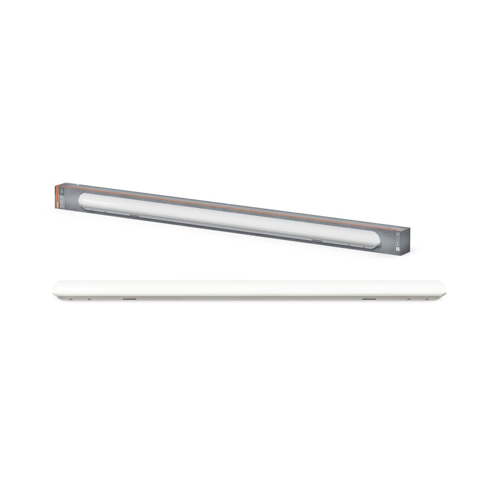 LED Vlhkotěsné Svítidlo Integrated 150cm, 48W
