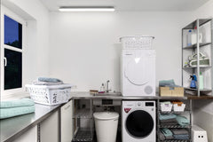 4099854428913 - LED Vlhkotěsné Svítidlo Integrated 60cm, 18W - Zářivka - Czechia LEDVANCE e - shop